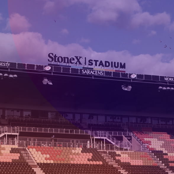 StoneX stadium