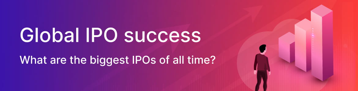 Global IPO Success 