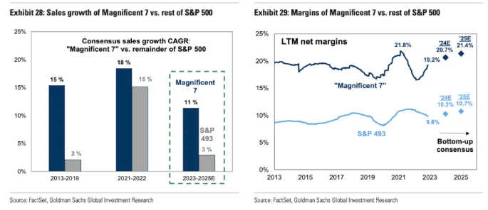 magnificent_seven_sales_growth_and_net_margins