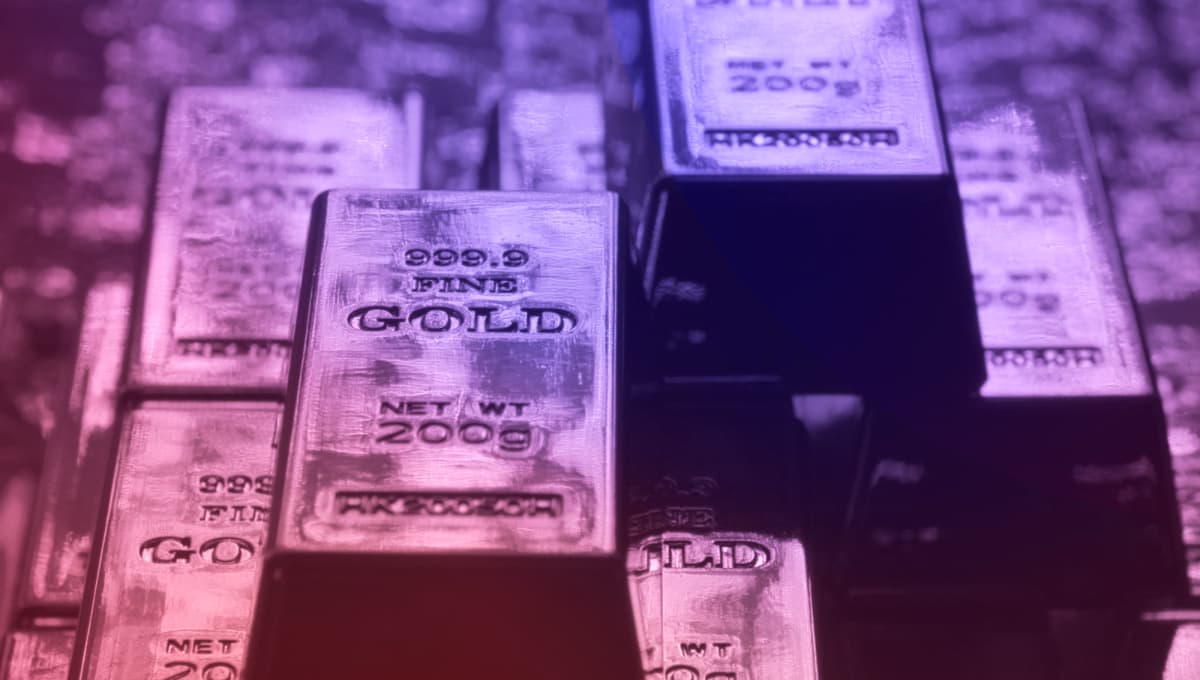 CIZH-AU Gold Silver Trading